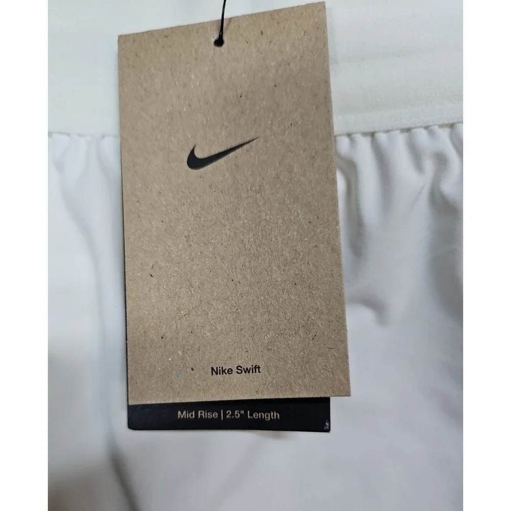 Nike new tag